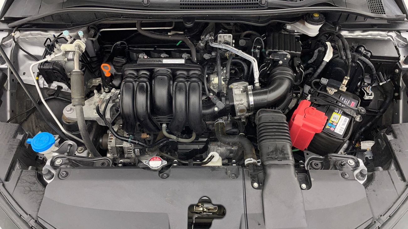 Honda City LX SPORT 1.5 | Zero Down Payment | Home Test Drive