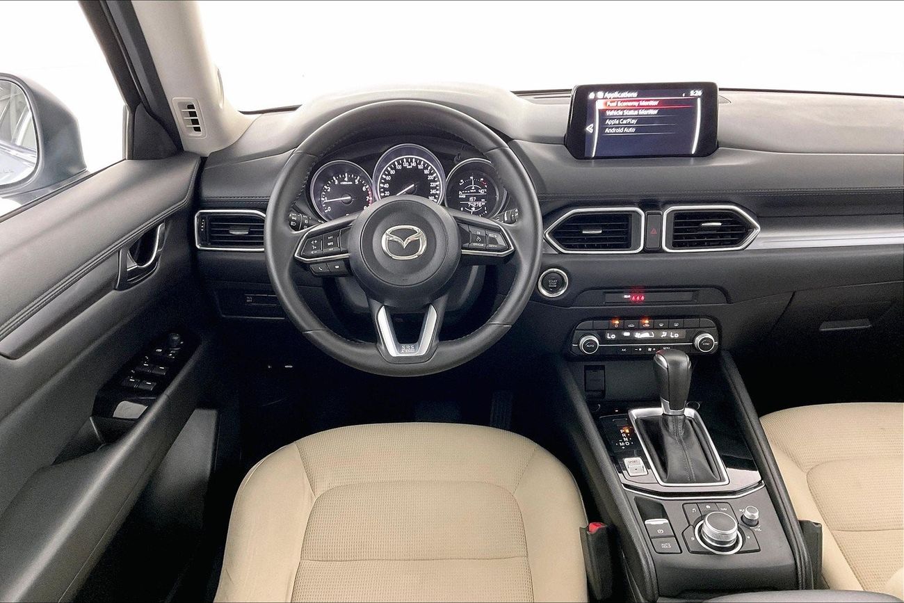 نيسان كيكس S | ضمان مجاني لمدة عام | 0 دفعة أولى