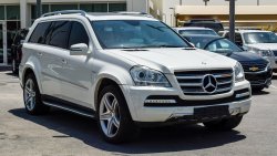 Mercedes-Benz GL 500 4 Matic Grand Edition