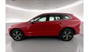 Volvo XC60 T5 R Design