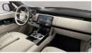 Land Rover Range Rover Autobiography NEW Range Rover D350 Right Hand Drive
