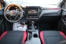 Isuzu DMax 3.0L Crew Cab 4WD GT