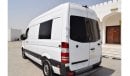 Mercedes-Benz Sprinter Mercedes Sprinter Van, Model:2014. Excellent condition