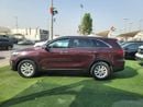 Kia Sorento EX 3.3L