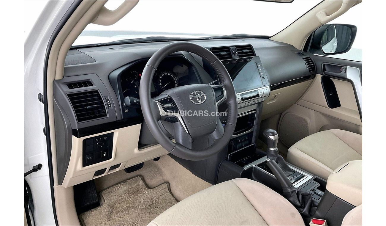 Toyota Prado GXR | 1 year free warranty | 0 down payment | 7 day return policy