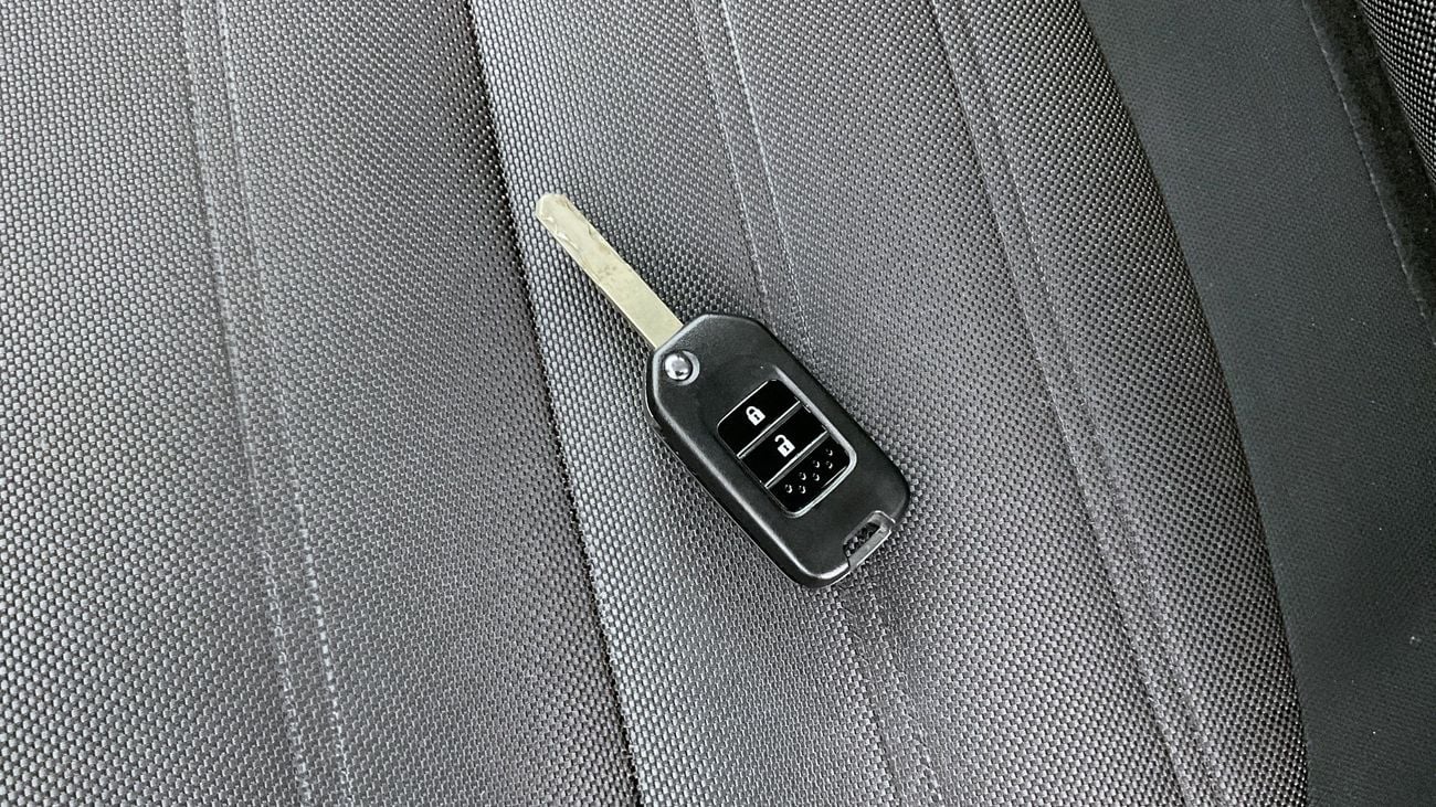Honda CR-V LX | Guaranteed Warranty | 0 Down Payment