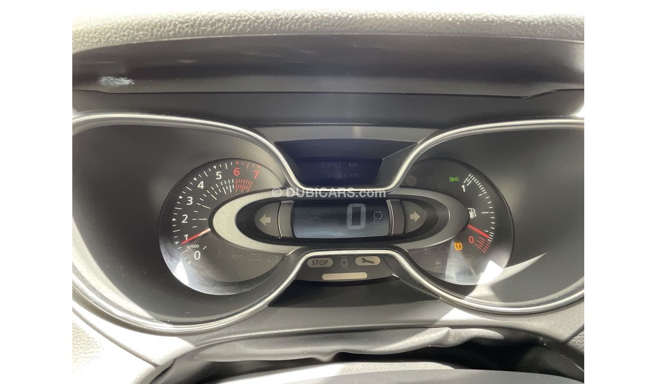 Renault Captur RXE 1.4 1.4 | Under Warranty | Free Insurance | Inspected on 150+ parameters