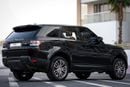 Land Rover Range Rover Sport DYNAMIC 5.0L (510 HP)