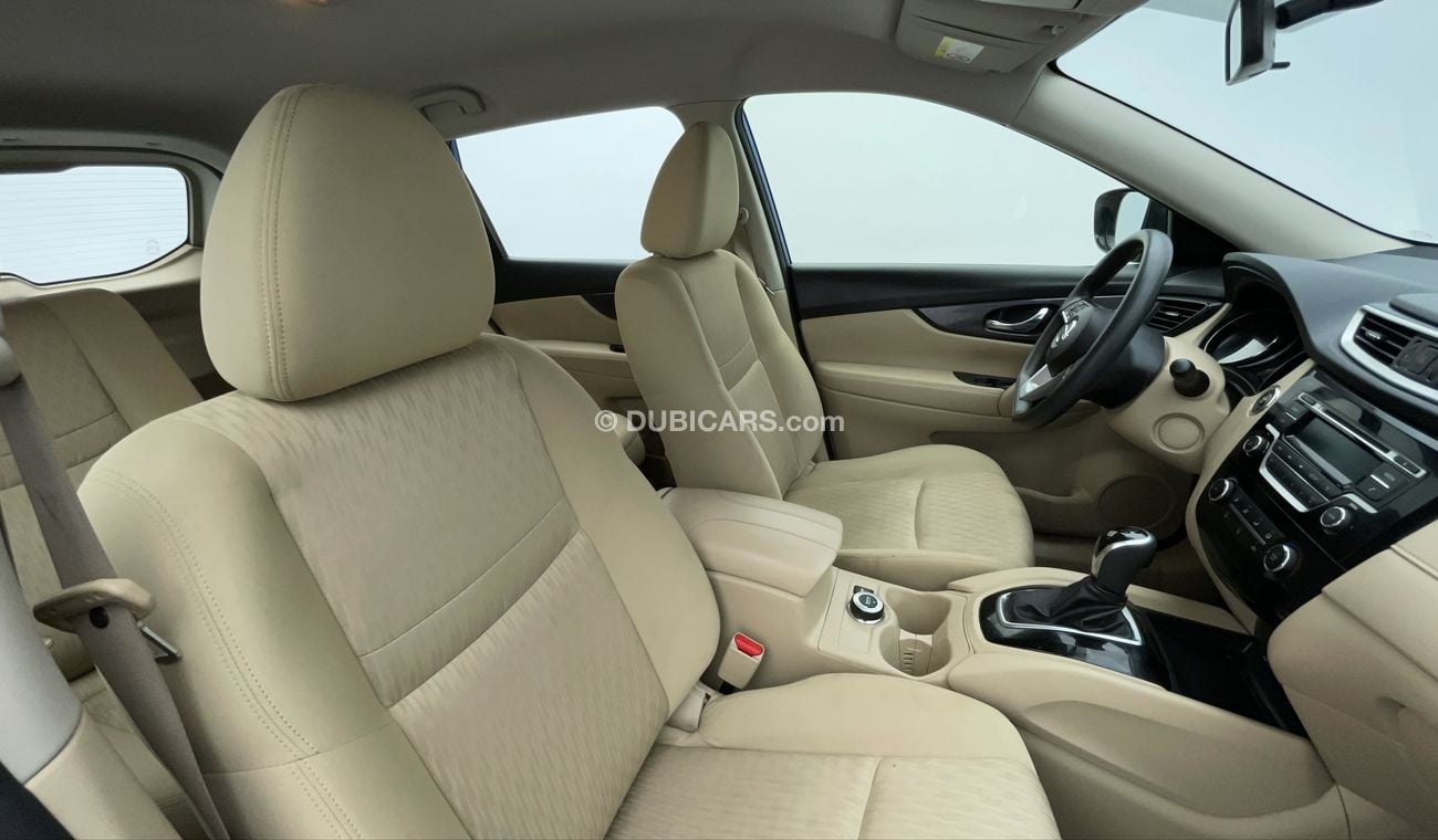 Nissan XTrail S 2.5 | Zero Down Payment | Free Home Test Drive