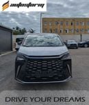 لكزس LM 350h (For export only)