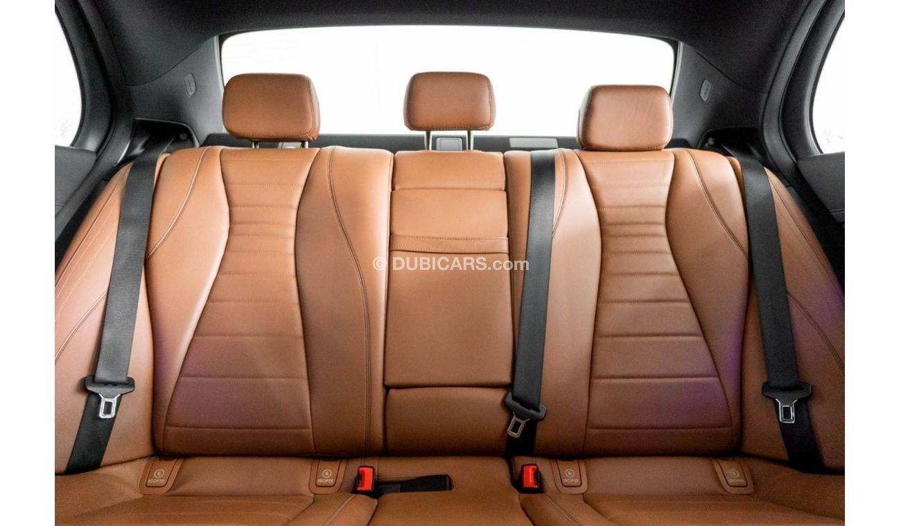 Mercedes-Benz E300 Std 2018 Mercedes E300 / Full Mercedes Service History