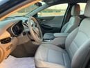 Chevrolet Malibu LT 2.0L