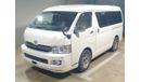 Toyota Hiace 2007