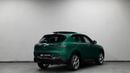ألفا روميو تونالي VELOCE