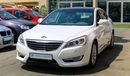 Kia Cadenza