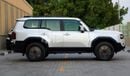 تويوتا برادو GXR Limited | 2.7 L | V4 | Turbo | Petrol