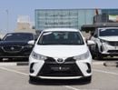 Toyota Yaris 1.5L E Toyota Yaris - GCC - 2022 - 1.5L - Accident-Free - Low Mileage - Excellent Condition