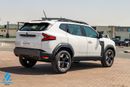 Renault Duster LE Techno 2026 | 1.3L Turbo Power | 153 HP | Premium Features | Full Tech & Safety | Export
