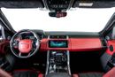 Land Rover Range Rover Sport DYNAMIC Autobiography 5.0L SVO (Special Vehicle Operations)-1 Owner-Bespoke Order