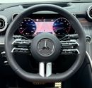 Mercedes Benz GLC200 4MATIC 2026 Mercedes Benz GLC200 Premium Plus, 2030 MB Warranty, Full MB Service History, Low Km, GCC