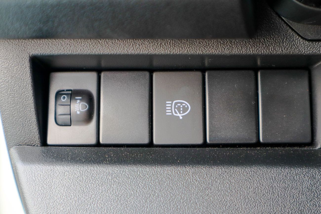 Suzuki Jimny suzuki jinmy 1.5L patrol 2025 model