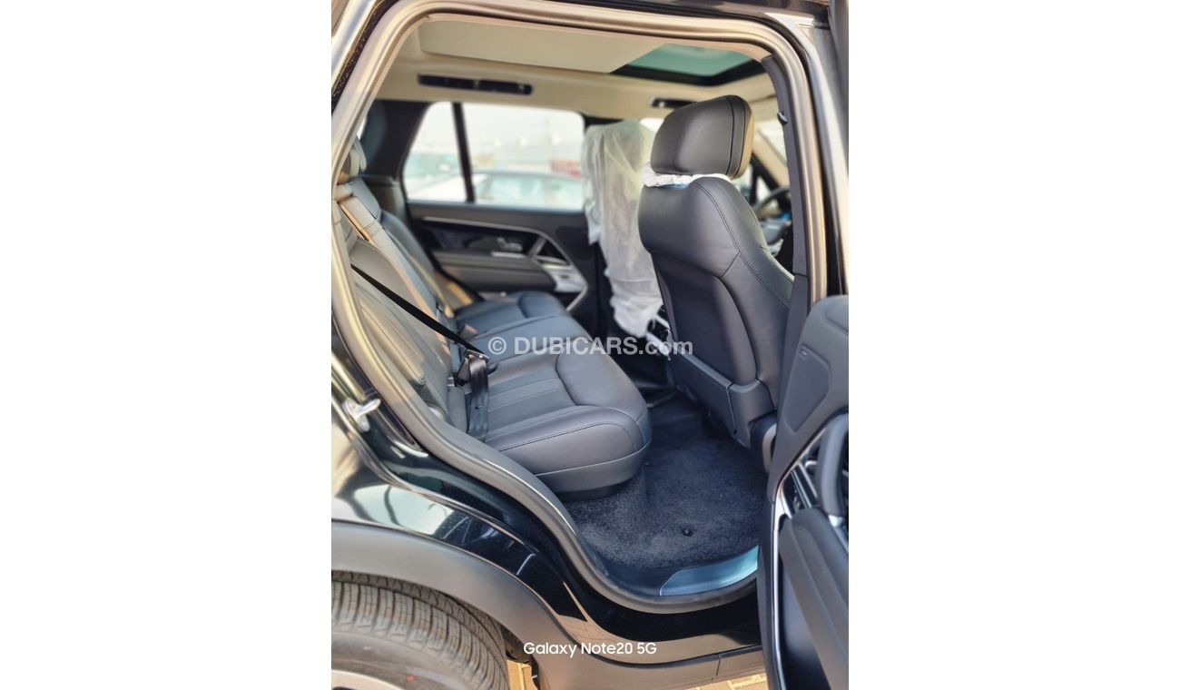 Land Rover Range Rover 2023 MODEL RANGE ROVER VOGUE 4.4L SE