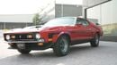 Ford Mustang Boss 351