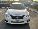 نيسان ألتيما Nissan Altima 2013