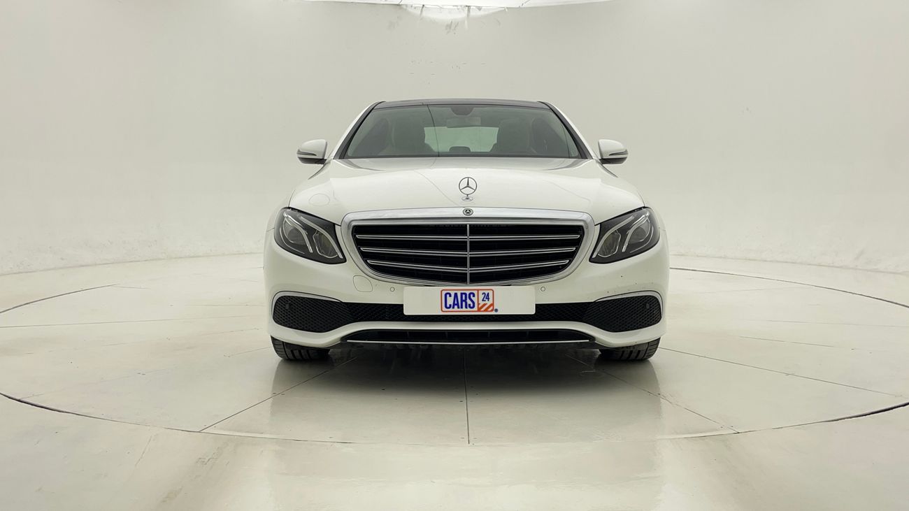 Mercedes-Benz E200 PREMIUM 2 | Zero Down Payment | Free Home Test Drive