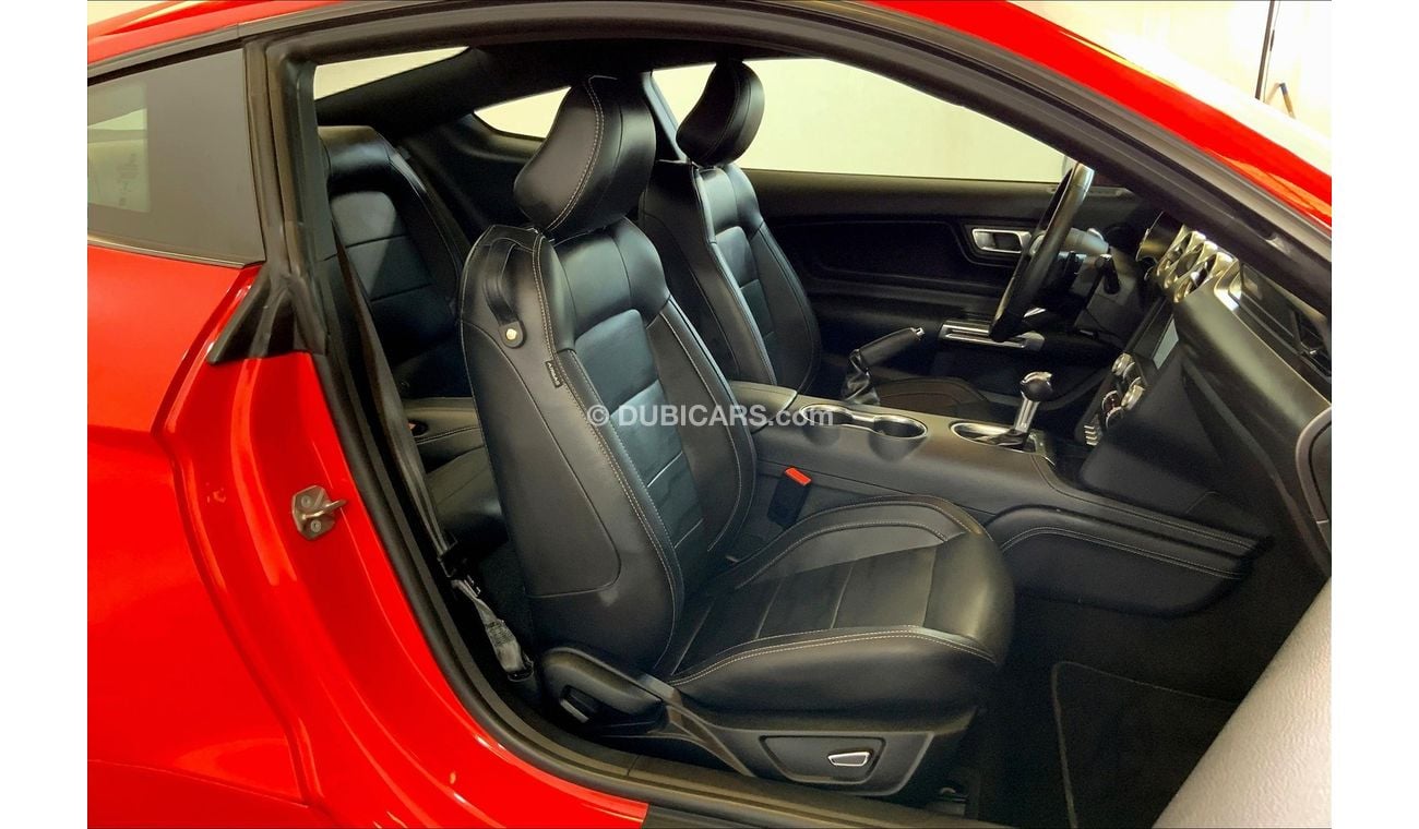 Ford Mustang GT Premium