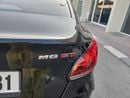 أم جي GT LUXURY