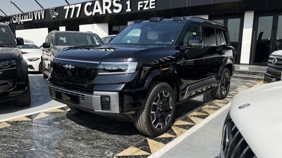 بي واي دي ليوبارد 8 LEOPARD 8 FLAGSHIP DRONE EDITION