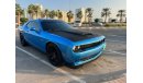 Dodge Challenger Dodge Challenger SRT-392 2018 Full Options (km/h)