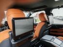 Lexus LX700h 2026 Lexus LX700h VIP HEV (4-Seater) 3.5L V6 Twin-Turbo Hybrid A/T 4WD Export Only