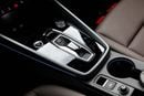 Audi A3 35 TFSI S-LINE A3 S-Line | 2,840 P.M | 0% Downpayment | AUDI WARRANTY & SERVICE!