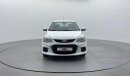 Chevrolet Aveo LS 1.6 | Under Warranty | Inspected on 150+ parameters