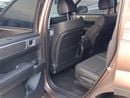 Hyundai Santa Fe Smartstream G1.6T HEV