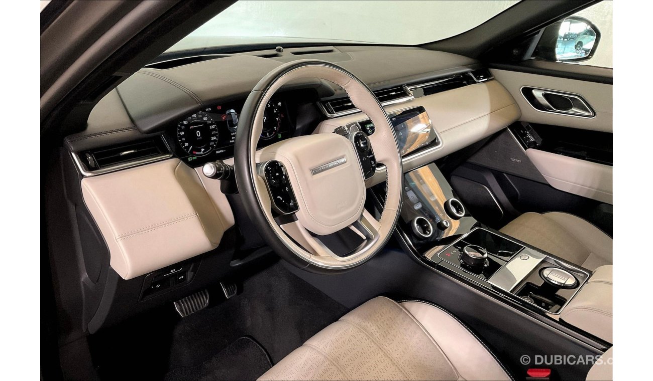 Land Rover Range Rover Velar P380 R-Dynamic HSE