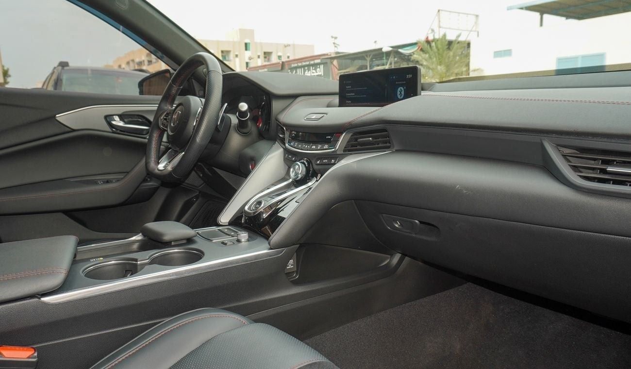 Acura TLX TYPE S  AWD