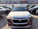سوزوكي جراند فيتارا Suzuki Grand Vitara 1.5L Hybrid 2024 (Export Only)