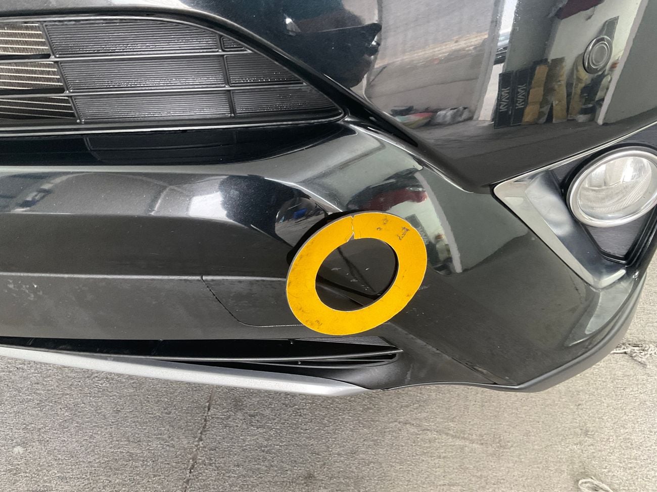 تويوتا راف ٤ 2.5 VXR 4WD NAV LHR AUTO | شامل الضمان | 0 ﺪﻔﻋﺓ ﺃﻮﻟﻯ