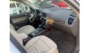 Audi Q5 Audi Q5_2015_GCC_Excellent_Condithion