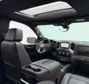 GMC Sierra 2021 GMC Sierra Denali, Warranty, Full GMC Service History, Fully Loaded, GCC