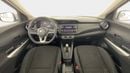 Nissan Kicks 1.6 S CVT | Guaranteed Warranty | 0 Down Payment