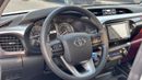 Toyota Hilux GLX 2.7L AT