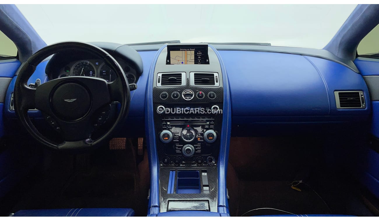 Aston Martin Vantage V8 S 4.7 | Zero Down Payment | Home Test Drive