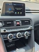 Genesis G70 Platinum 2.0L RWD