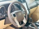 Toyota Prado GXR