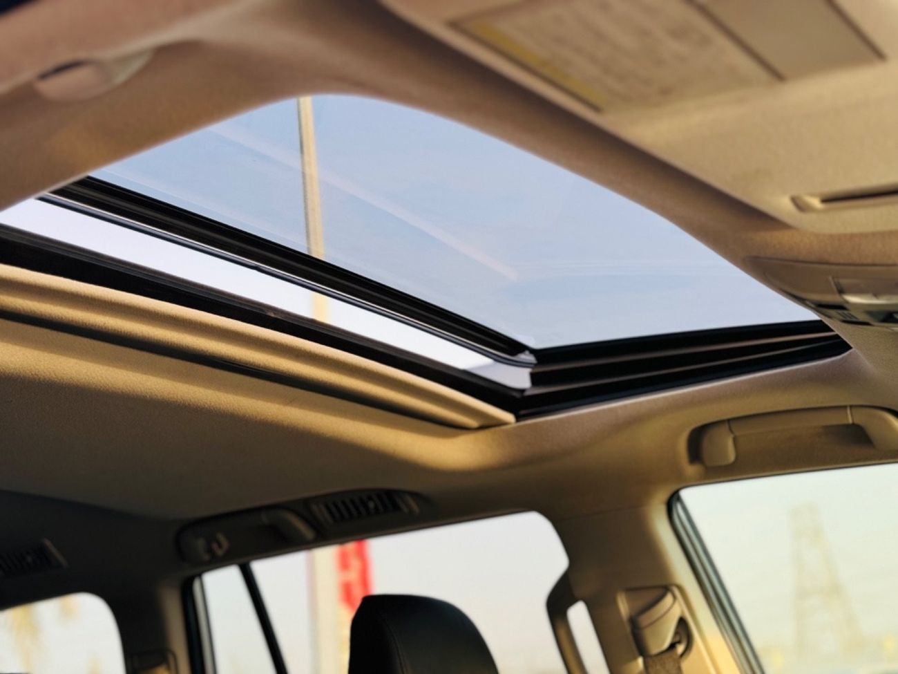 Toyota Prado Prado 2.8 turbo