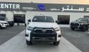 Toyota Hilux ADVENTURE 4.0L V6 PETROL